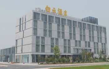 Best Western Byron Hotel - Tianjin Best Western Byron Hotel - Tianjin