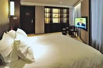 Emeishan International Hotel - Chengdu Emeishan International Hotel - Chengdu