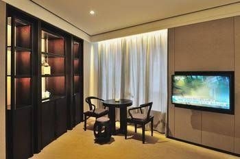 Emeishan International Hotel - Chengdu0