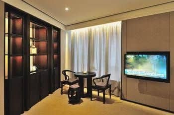 Emeishan International Hotel - Chengdu Emeishan International Hotel - Chengdu