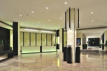 Emeishan International Hotel - Chengdu3