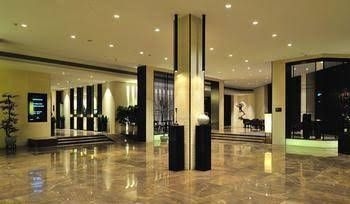 Emeishan International Hotel - Chengdu4