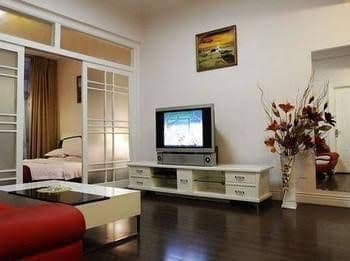 Chengdu Zai Shui Yi Fang Hotel Chengdu Zai Shui Yi Fang Hotel