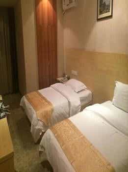 Nanning Hawks Holiday Hotel Nanning Hawks Holiday Hotel