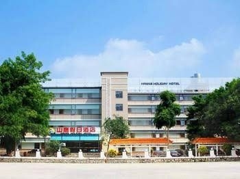 Nanning Hawks Holiday Hotel3