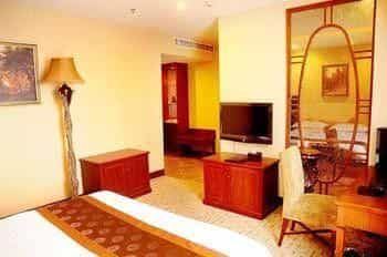 Haosi Hotel - Chongqing Haosi Hotel - Chongqing