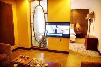 Haosi Hotel - Chongqing2