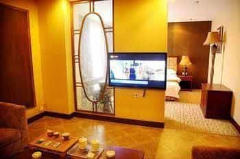 Haosi Hotel - Chongqing Haosi Hotel - Chongqing