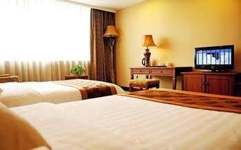 Haosi Hotel - Chongqing4