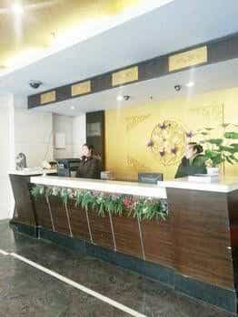 Shenyang Chengjian Business Apartment Shenyang Chengjian Business Apartment