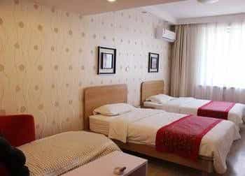 Shenyang Chengjian Business Apartment Shenyang Chengjian Business Apartment
