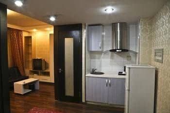 Shenyang Chengjian Business Apartment Shenyang Chengjian Business Apartment