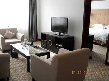 Yijing Holiday Hotel Yimeng Road Branch4