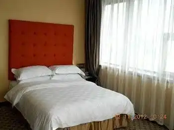 Yijing Holiday Hotel Yimeng Road Branch Yijing Holiday Hotel Yimeng Road Branch
