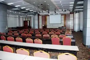 Changbaishan Jilin Sengong Hotel Changbaishan Jilin Sengong Hotel