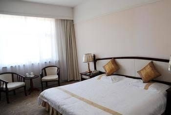 Changbaishan Jilin Sengong Hotel0
