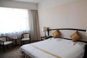 Changbaishan Jilin Sengong Hotel Changbaishan Jilin Sengong Hotel