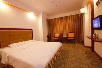 Zhangjiajie Wind and Cloud Holiday Hotel Zhangjiajie Wind and Cloud Holiday Hotel