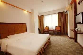 Zhangjiajie Wind and Cloud Holiday Hotel Zhangjiajie Wind and Cloud Holiday Hotel