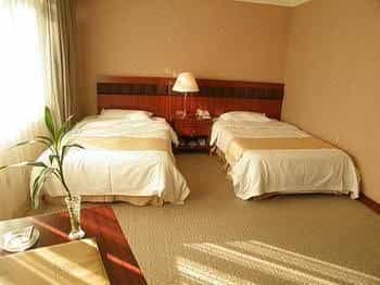 Huaren Hotel - Shenyang Huaren Hotel - Shenyang