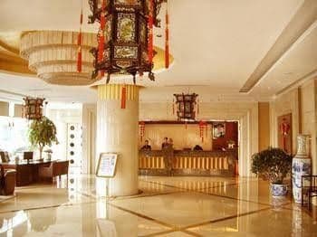 Huaren Hotel - Shenyang Huaren Hotel - Shenyang