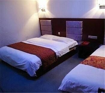 5 Yue Hotel Mount Lu - Lushan3