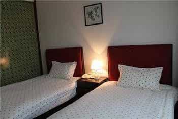 Chengdu Hengrui Youth Hotel - North Railway Station Chengdu Hengrui Youth Hotel - North Railway Station