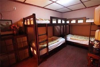 Chengdu Hengrui Youth Hotel - North Railway Station4