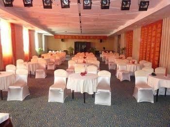 Lvliang Oriental Lily Hotel Lvliang Oriental Lily Hotel