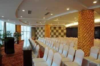 Lvliang Oriental Lily Hotel Lvliang Oriental Lily Hotel
