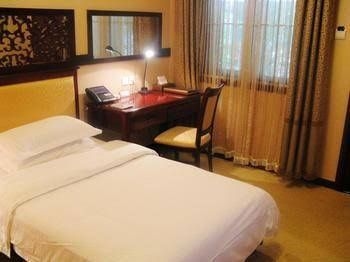 Bijie Business Hotel - Beijing3
