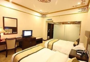 Shangri-la Zhaxidele Hotel0