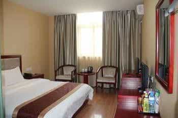 Lilong Times Business Hotel Lilong Times Business Hotel