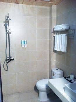 Lilong Times Business Hotel Lilong Times Business Hotel