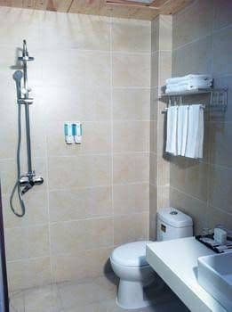 Lilong Times Business Hotel Lilong Times Business Hotel