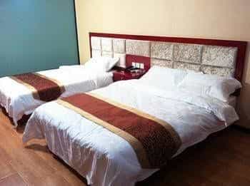 Lilong Times Business Hotel Lilong Times Business Hotel