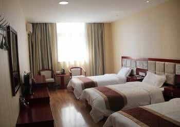 Lilong Times Business Hotel Lilong Times Business Hotel