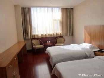 Red Gulf Hotel Red Gulf Hotel