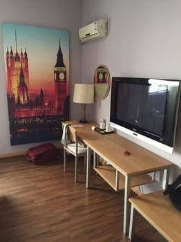 Urban Hotel - Zibo Urban Hotel - Zibo