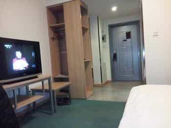Urban Hotel - Zibo Urban Hotel - Zibo