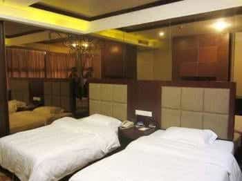 Mei Ao Si Le Hotel - Changsha Mei Ao Si Le Hotel - Changsha