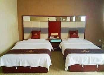 Xi'an Haihua Hotel Xi'an Haihua Hotel