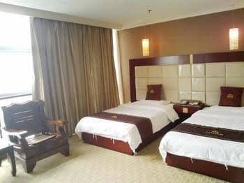 Xi'an Haihua Hotel Xi'an Haihua Hotel
