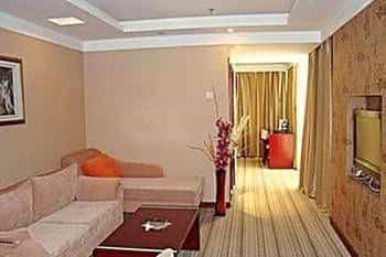Xi'an Haihua Hotel Xi'an Haihua Hotel