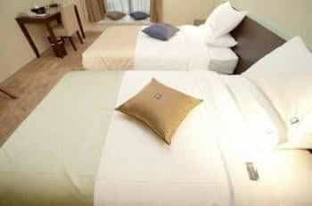 Q7 Hotel - Chongqing Q7 Hotel - Chongqing