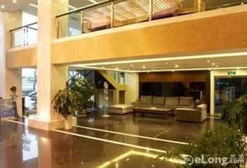 Q7 Hotel - Chongqing Q7 Hotel - Chongqing