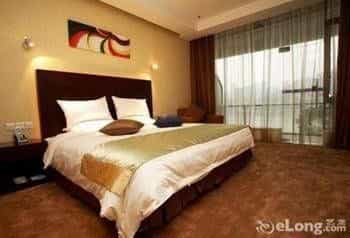Q7 Hotel - Chongqing Q7 Hotel - Chongqing