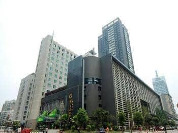Chuangshiji Hotel - Chongqing Chuangshiji Hotel - Chongqing