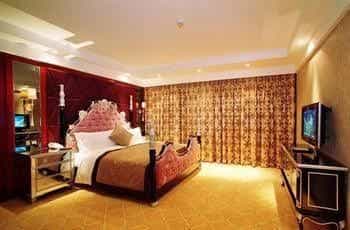 Chuangshiji Hotel - Chongqing Chuangshiji Hotel - Chongqing