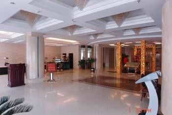 Xizang Jingu Hotel Xizang Jingu Hotel